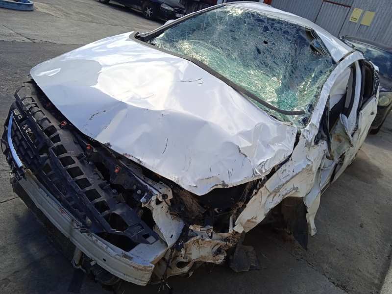 opel astra j lim. del año 2011