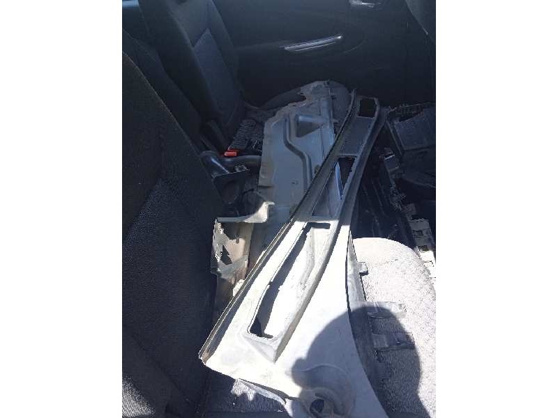 ford galaxy (ca1) del año 2007