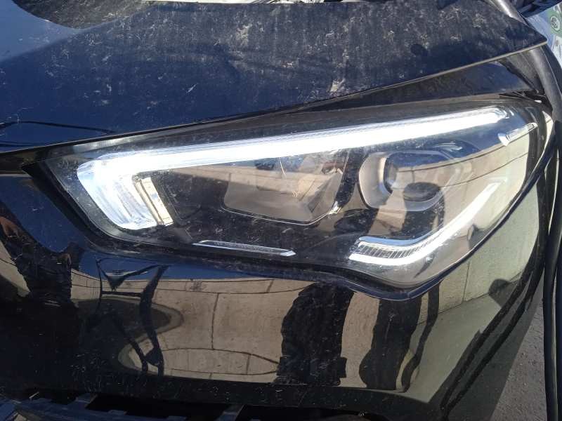 mercedes-benz clase cla (w118) del año 2022