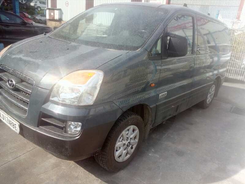 hyundai h 1 del año 2007