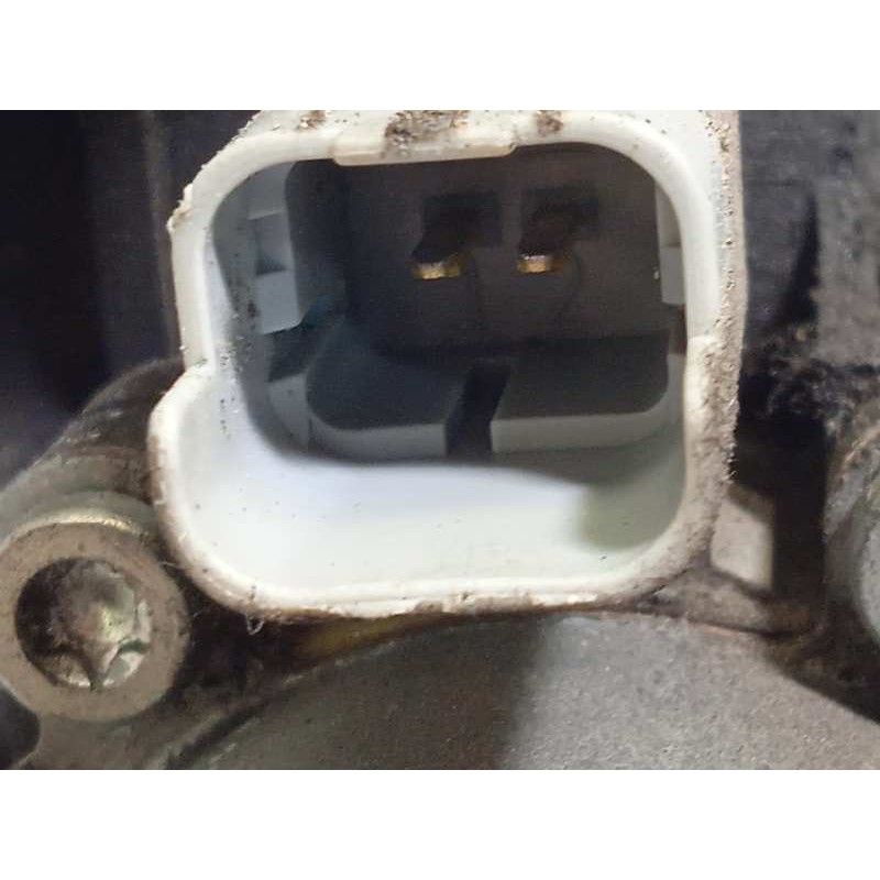 Recambio de elevalunas delantero derecho para citroën xsara picasso 2.0 hdi satisfaction referencia OEM IAM 9222F9  