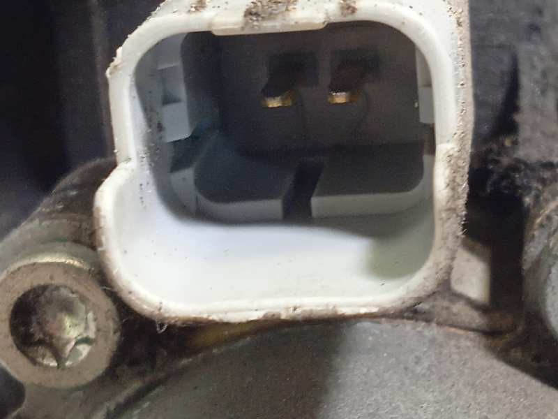 Recambio de elevalunas delantero derecho para citroën xsara picasso 2.0 hdi satisfaction referencia OEM IAM 9222F9  