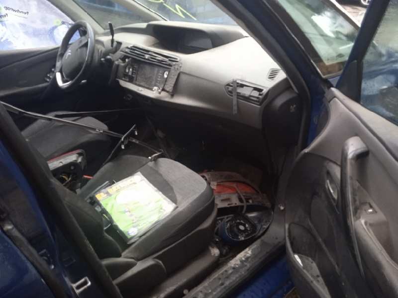 citroën c4 picasso del año 2015