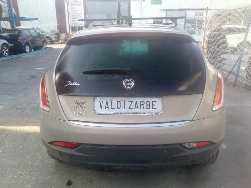 lancia delta (181) del año 2008