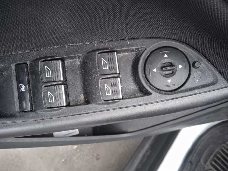 ford focus lim. del año 2016