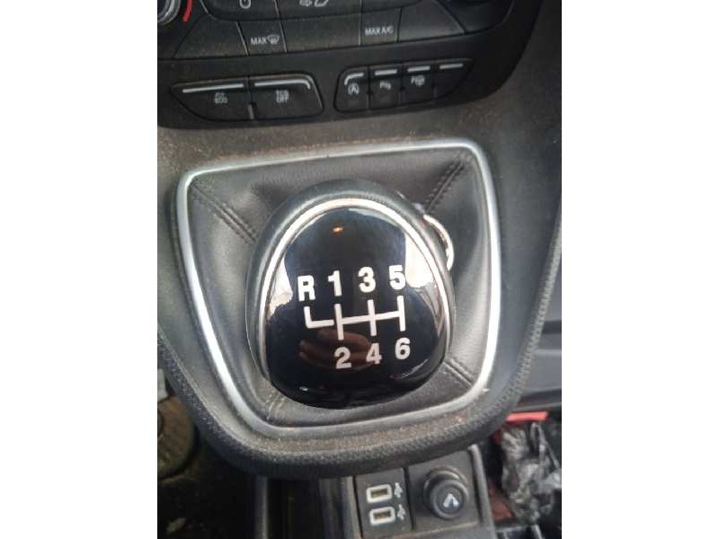 ford tourneo connect del año 2018