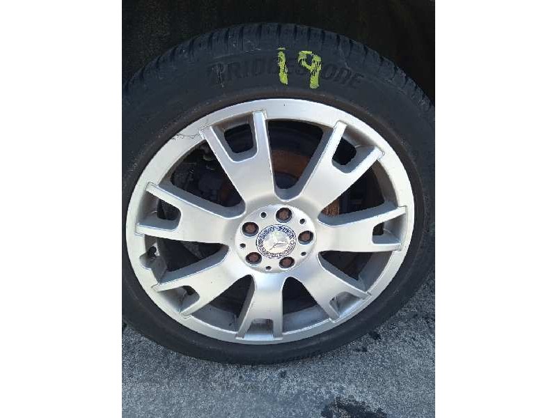 mercedes-benz clase glk (w204) glk del año 2011