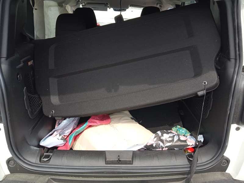 jeep renegade del año 2018