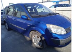 renault scenic ii del año 2005