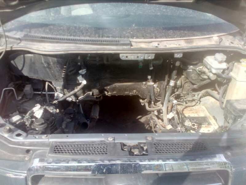 hyundai h 1 del año 2007