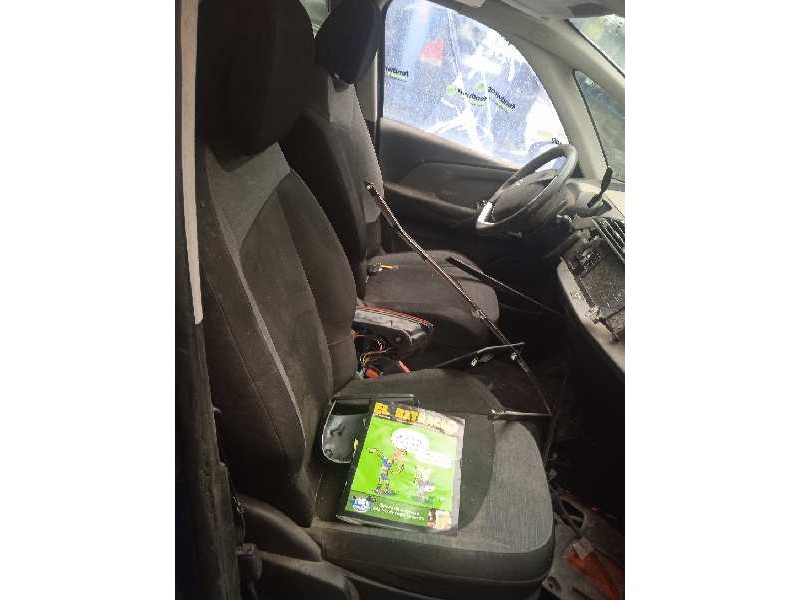 citroën c4 picasso del año 2015