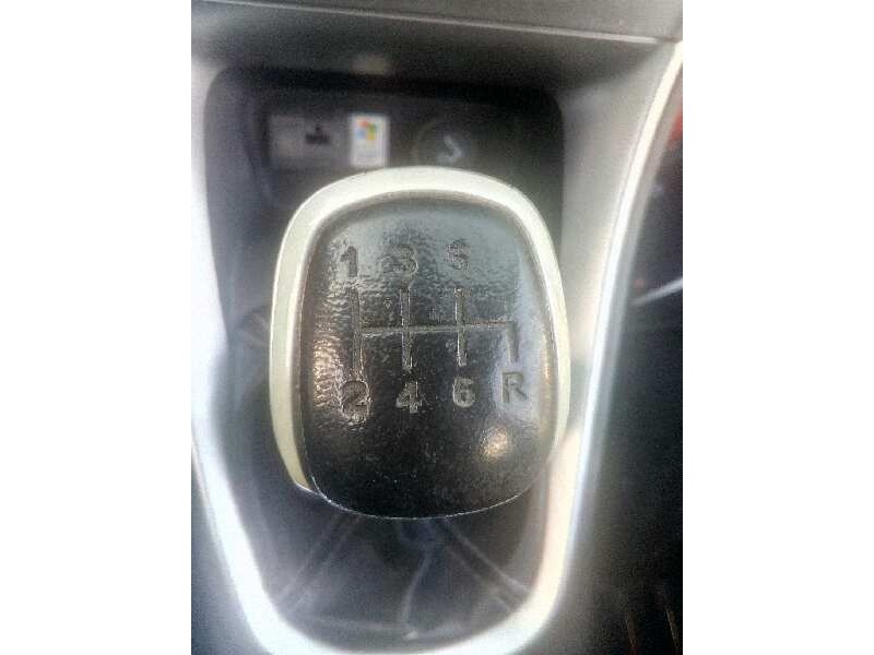 lancia delta (181) del año 2008