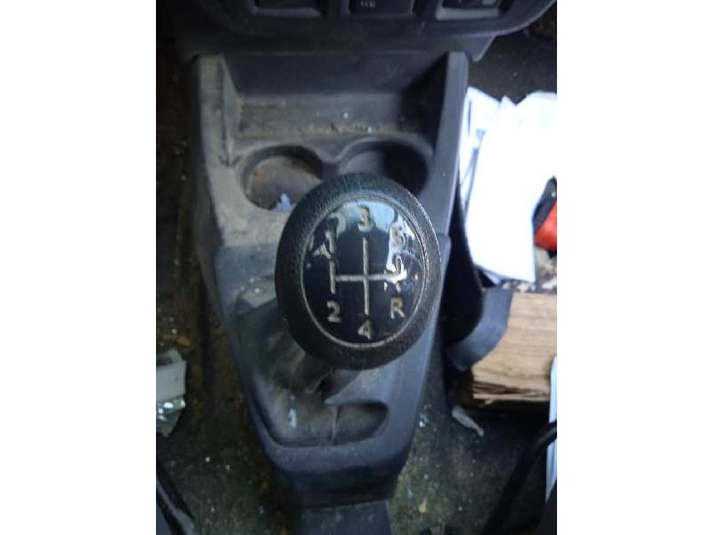 dacia dokker del año 2014