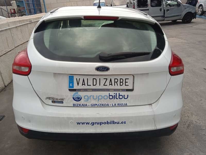 ford focus lim. del año 2016