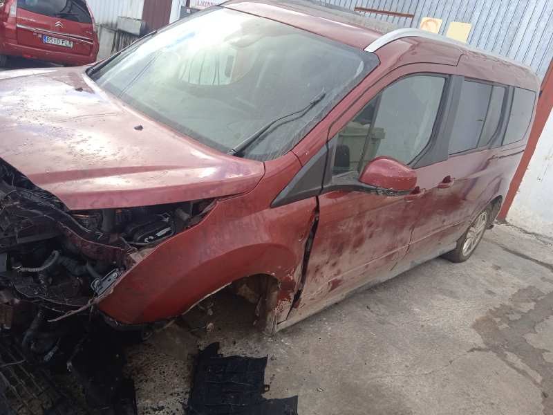 ford tourneo connect del año 2018