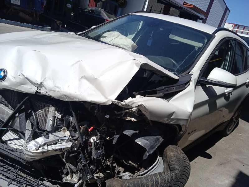 bmw serie x1 (f48) del año 2017