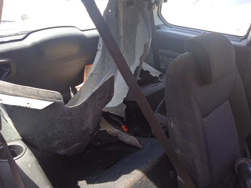 ford galaxy (ca1) del año 2007