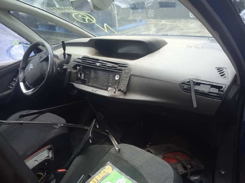 citroën c4 picasso del año 2015