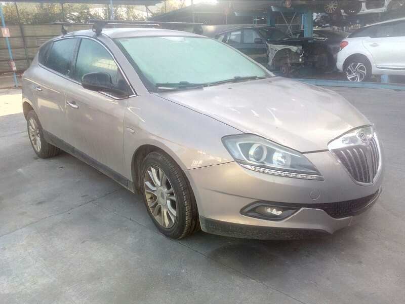 lancia delta (181) del año 2008