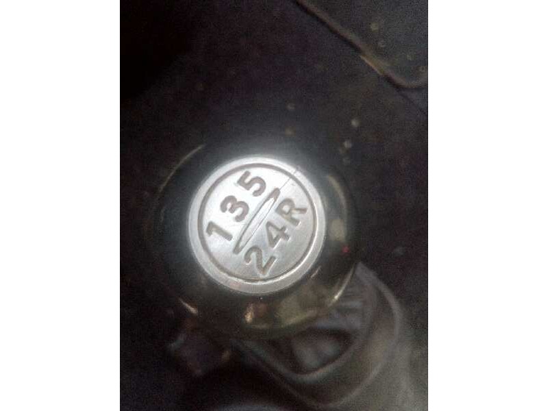 hyundai h 1 del año 2007