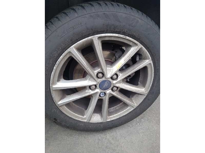 ford focus lim. del año 2016