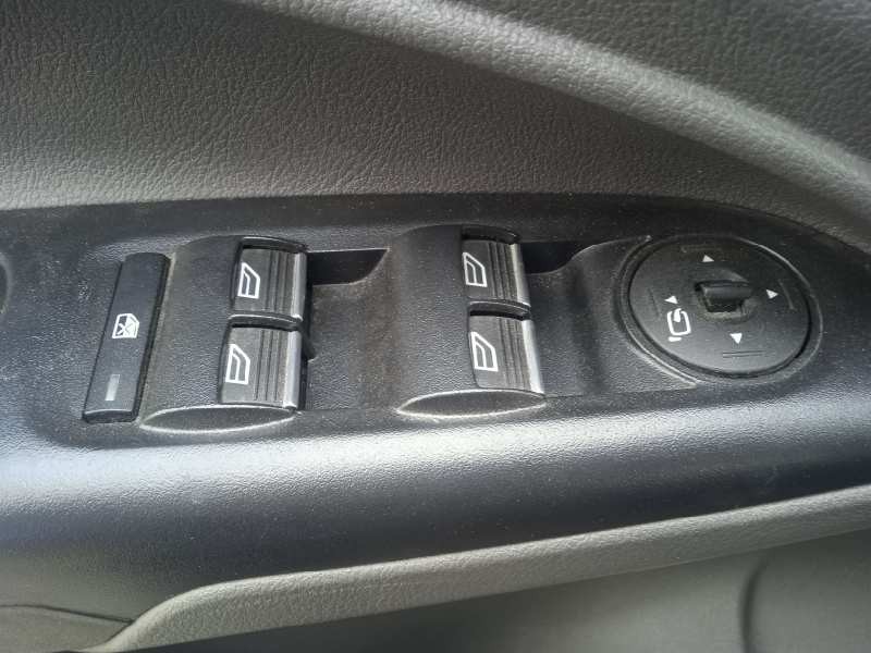 ford tourneo connect del año 2018