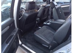 mercedes-benz clase r (w251) del año 2008 2