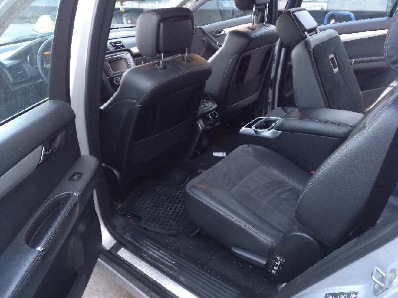 mercedes-benz clase r (w251) del año 2008