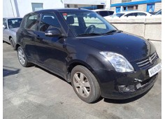 suzuki swift berlina (mz) del año 2010