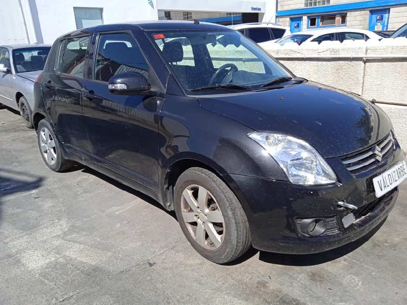 suzuki swift berlina (mz) del año 2010