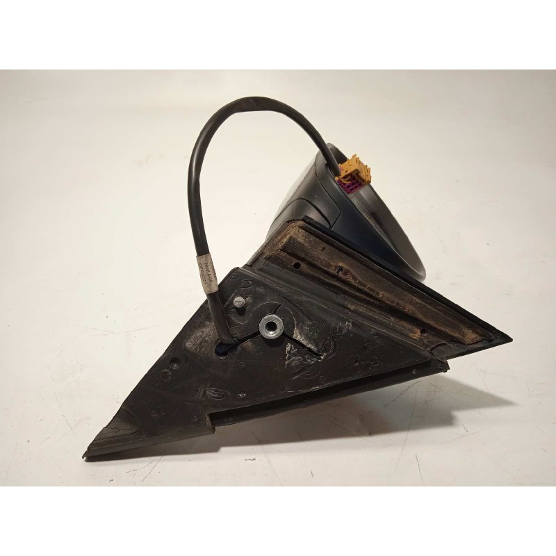 Recambio de retrovisor izquierdo para seat cordoba berlina (6l2) stylance referencia OEM IAM 6L1857507AA  6L1857507AA9B9