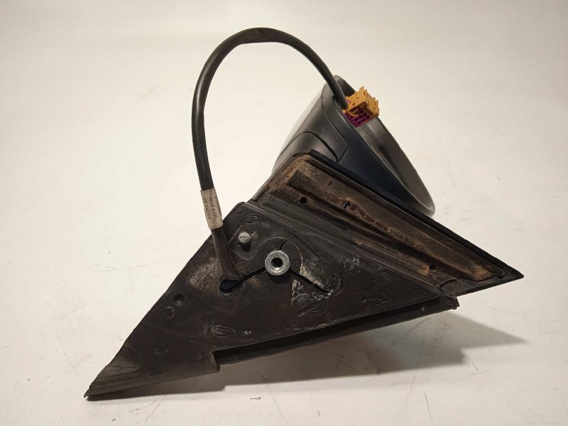 Recambio de retrovisor izquierdo para seat cordoba berlina (6l2) stylance referencia OEM IAM 6L1857507AA  6L1857507AA9B9