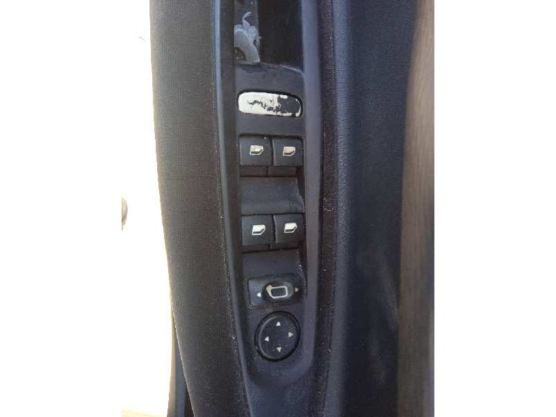 citroën c4 berlina del año 2009