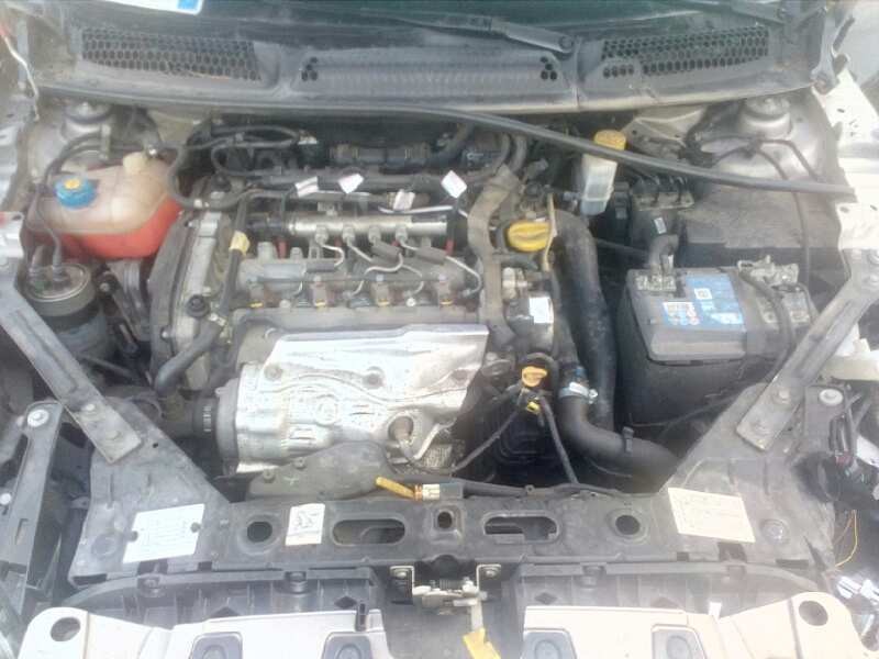 lancia delta (181) del año 2008