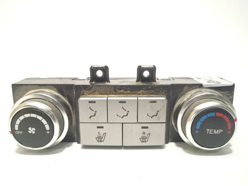 Recambio de mando climatizador para hyundai ix55 style referencia OEM IAM 979503J110  