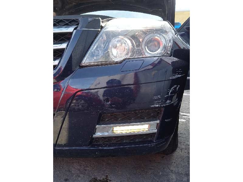 mercedes-benz clase glk (w204) glk del año 2011