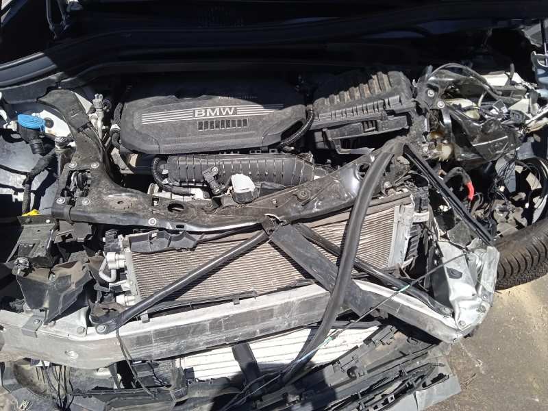 bmw serie x1 (f48) del año 2017