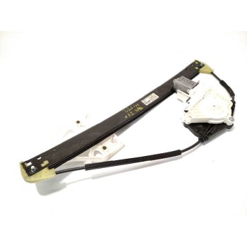 ELEVALUNAS TRASERO IZQUIERDO 8R0839461E 