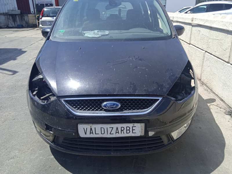 ford galaxy (ca1) del año 2007