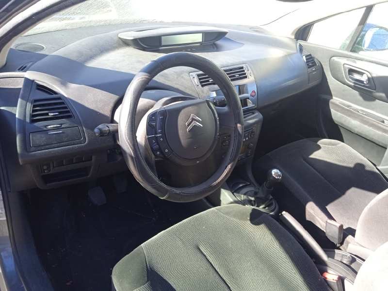 citroën c4 berlina del año 2009