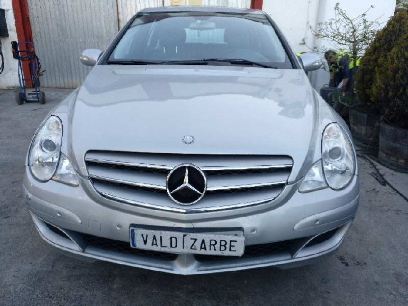 mercedes-benz clase r (w251) del año 2008