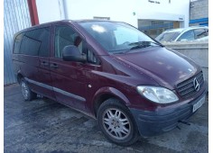 mercedes-benz vito combi 06.2003  del año 2004