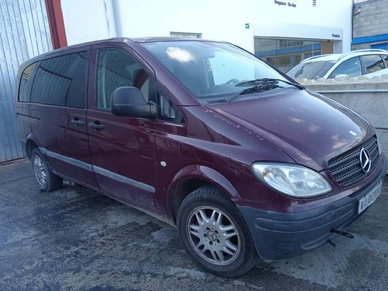 mercedes-benz vito combi 06.2003  del año 2004