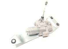 Recambio de motor limpia trasero para bmw serie x1 (f48) sdrive18d referencia OEM IAM 7356220  61627356220