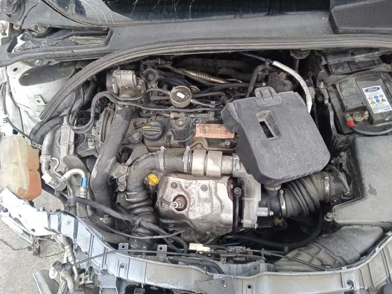 ford focus lim. del año 2016