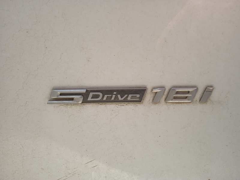 bmw serie x1 (f48) del año 2017