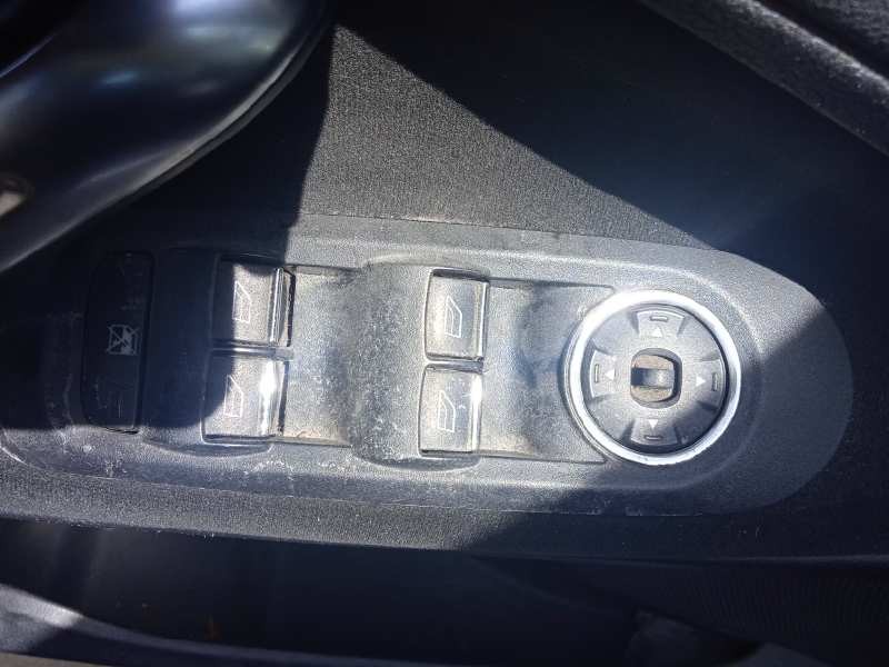 ford galaxy (ca1) del año 2007