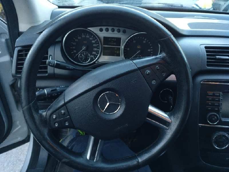 mercedes-benz clase r (w251) del año 2008