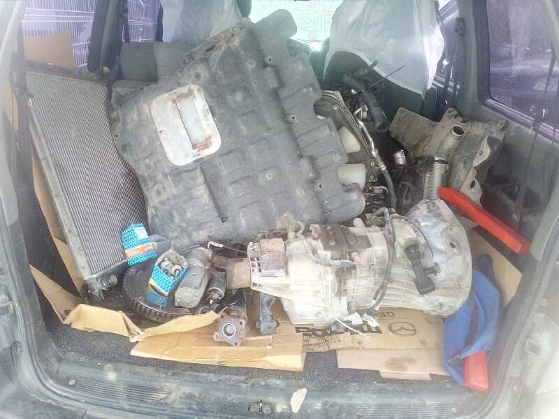 hyundai h 1 del año 2007