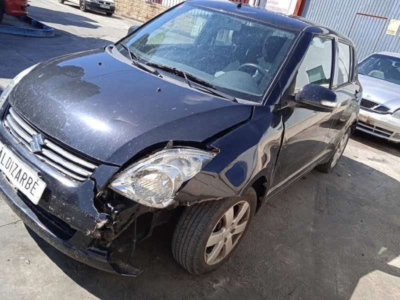 suzuki swift berlina (mz) del año 2010